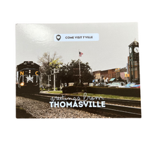 Load image into Gallery viewer, Thomasville Post Cards