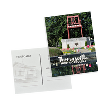 Load image into Gallery viewer, Thomasville Post Cards