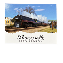 Load image into Gallery viewer, Thomasville Post Cards