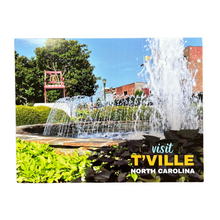 Load image into Gallery viewer, Thomasville Post Cards