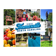 Load image into Gallery viewer, Thomasville Post Cards