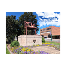 Load image into Gallery viewer, Thomasville Post Cards