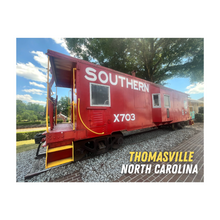 Load image into Gallery viewer, Thomasville Post Cards