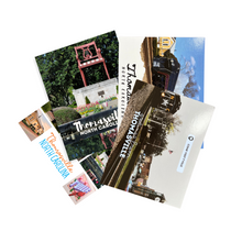 Load image into Gallery viewer, Thomasville Post Cards