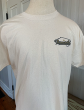 Load image into Gallery viewer, Youth Thomasville Train T-Shirt