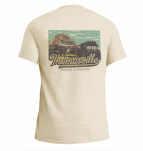 Load image into Gallery viewer, Thomasville Train T-Shirt