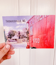 Load image into Gallery viewer, Thomasville Post Cards