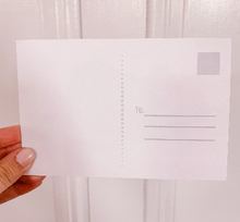 Load image into Gallery viewer, Thomasville Postcards 3 for $2