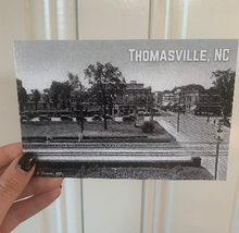 Load image into Gallery viewer, Thomasville Postcards 3 for $2