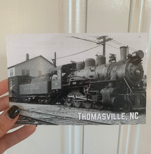 Load image into Gallery viewer, Thomasville Post Cards