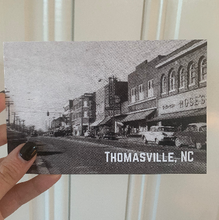Load image into Gallery viewer, Thomasville Post Cards