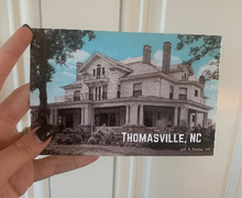 Load image into Gallery viewer, Thomasville Post Cards