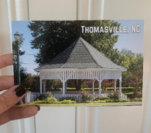 Load image into Gallery viewer, Thomasville Post Cards