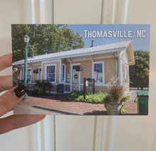 Load image into Gallery viewer, Thomasville Post Cards