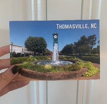 Load image into Gallery viewer, Thomasville Post Cards