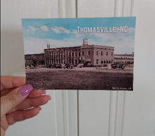 Load image into Gallery viewer, Thomasville Post Cards