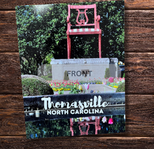 Load image into Gallery viewer, Thomasville Postcards 3 for $2