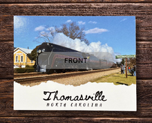 Load image into Gallery viewer, Thomasville Postcards 3 for $2