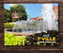 Load image into Gallery viewer, Thomasville Postcards 3 for $2