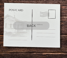 Load image into Gallery viewer, Thomasville Postcards 3 for $2