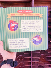 Load image into Gallery viewer, Lucky to Live in NC Children's Book