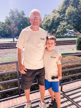 Load image into Gallery viewer, Thomasville Train T-Shirt