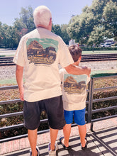 Load image into Gallery viewer, Thomasville Train T-Shirt
