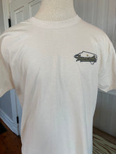 Load image into Gallery viewer, Thomasville Train T-Shirt