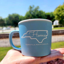 Load image into Gallery viewer, Home State Coffee Mug
