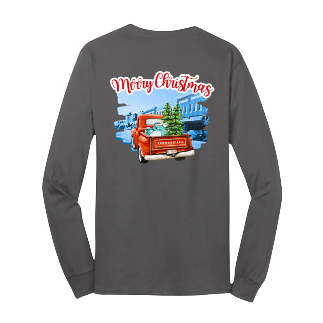 Limited Edition Christmas Shirt