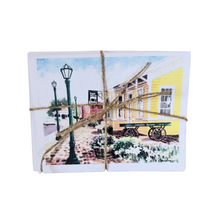 Load image into Gallery viewer, Thomasville Depot Stationary Cards
