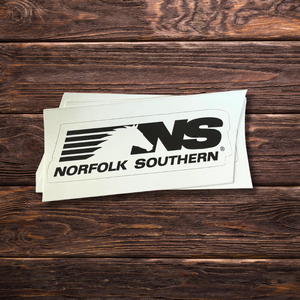 Norfolk Southern Sticker