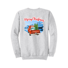 Load image into Gallery viewer, Limited Edition Christmas Sweatshirt
