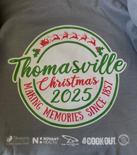 Load image into Gallery viewer, Christmas Crew Long Sleeve Shirt
