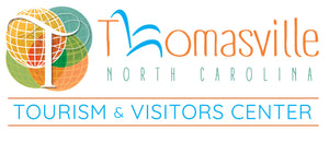Thomasville NC Tourism